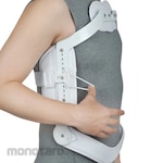 Wellcare Hyperextension Brace