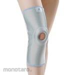 Wellcare Knee Sleeve with Open Patella