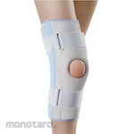 Wellcare Knee Support with Massive Dots