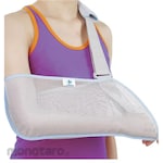 Wellcare Mesh Sling