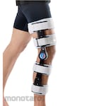 Wellcare Post OP Knee Brace