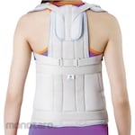 Wellcare Thoracolumbar Spine Support