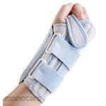 Wellcare Wrist Brace Universal