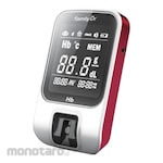 FamilyDr Hemoglobin Meter (Alat Ukur Hemoglobin)