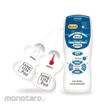 OMRON Healthcare Electronic Pulse Massager