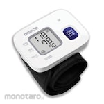 OMRON Healthcare Wrist Blood Pressure Monitor