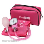 OneMed Tensi Aneroid Clock 200 (Alat Tensi Darah)