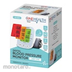 Onehealth Tensimeter Digital