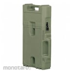 Pelican Oxygen Tank Case