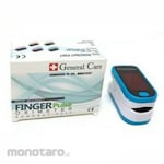 General Care Finger Pulse Oximeter
