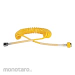MAXTEC Coiled Hose Coiled