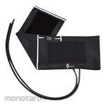 VITAL NAVIS Vital Navi Mercury-Free Replacement Cuff for Sphygmomanometer