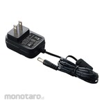 VITAL NAVIS Vital Navi Upper Arm Sphygmomanometer AC Adapter