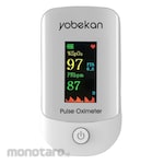 YOBEKAN Fingertrip Oximeter SpO2 Saturation Monitor