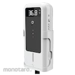 Trana 2in1 Contact-less Thermometer and Hand Sanitizer Dispenser