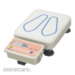 AND Weight Scale