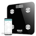 IDEALIFE Timbangan Badan Digital