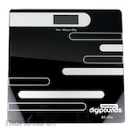 Taffware Digipounds Timbangan Badan Digital