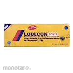Lodecon Forte Obat Flu dan Batuk