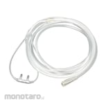 Besmed Oxyflow Dewasa Transparent