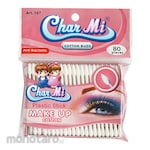 Charmi Cosmetic Cotton Buds