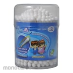 Charmi Cotton Buds Tube