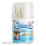 Charmi Earpick Cotton Buds Tube