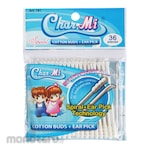Charmi Earpick Cotton Buds