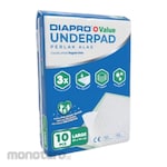DIAPRO Value Underpad