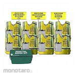 DISASTER MANAGEMENT SYSTEMS Hospital Decon Kit