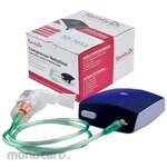 FamilyDr Compressor Nebulizer