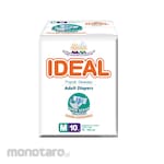 IDEAL (Diaper Tape) Popok Dewasa Tipe Perekat