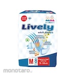 Lively Popok Dewasa Tipe Perekat