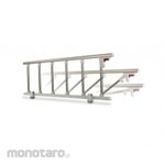 Non Brand Alumunium Bed Side Rail