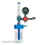 Non Brand Protective Regulator (Oxygen Cylinder) (Regulator Tabung Oksigen)