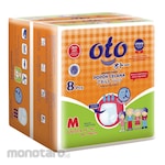 OTO Adult Diapers Pants