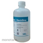 OneMed Cairan Dental Hexidine 2%