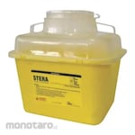 OneMed STERA Sharp Container