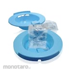 OneMed Sitz Bath Plastik dengan Bag