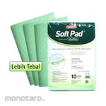 OneMed Underpad (Perlak Sekali Pakai)