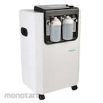 Owgels Oxygen Concentrator & Atomization