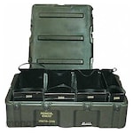 Pelican Protective Tote Case
