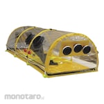 QUANTUM EMS Isolation/Containment Chamber