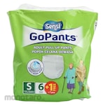 SENSI Gopants
