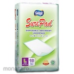 SENSI Surepads