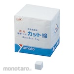 YAMATOKOJO Cut Cotton
