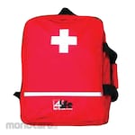 4Life First Aid Bag BackMed Kit (Tas P3K)
