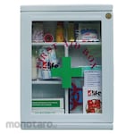 4Life First Aid Box Plastics (Kotak P3K)
