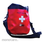 4Life First Aid Kit Dry Bag (Tas P3K)