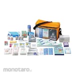 AS ONE First Aid Kit (Perlengkapan P3K)